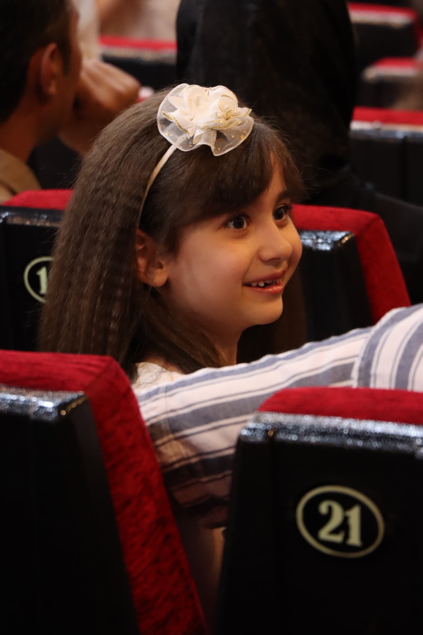 دبستان غیردولتی هوشمند دخترانه سنای شمس