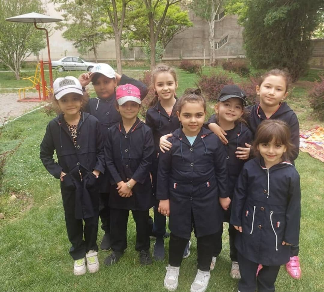 دبستان غیردولتی هوشمند دخترانه سنای شمس