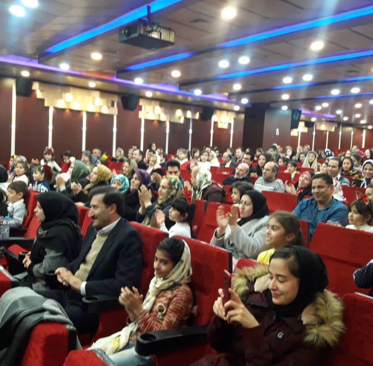 دبستان غیردولتی هوشمند دخترانه سنای شمس